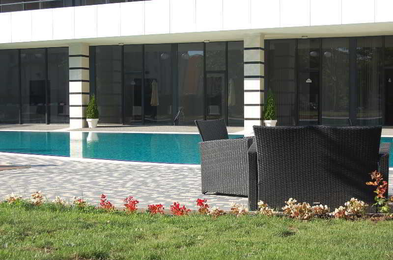 Hotel Boomerang - Sunny