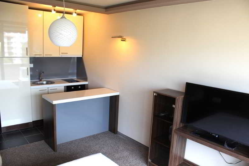 Hotel Boomerang - Sunny Sunny Beach