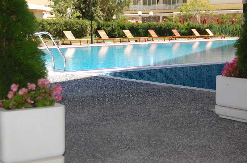 Hotel Boomerang - Sunny Sunny Beach