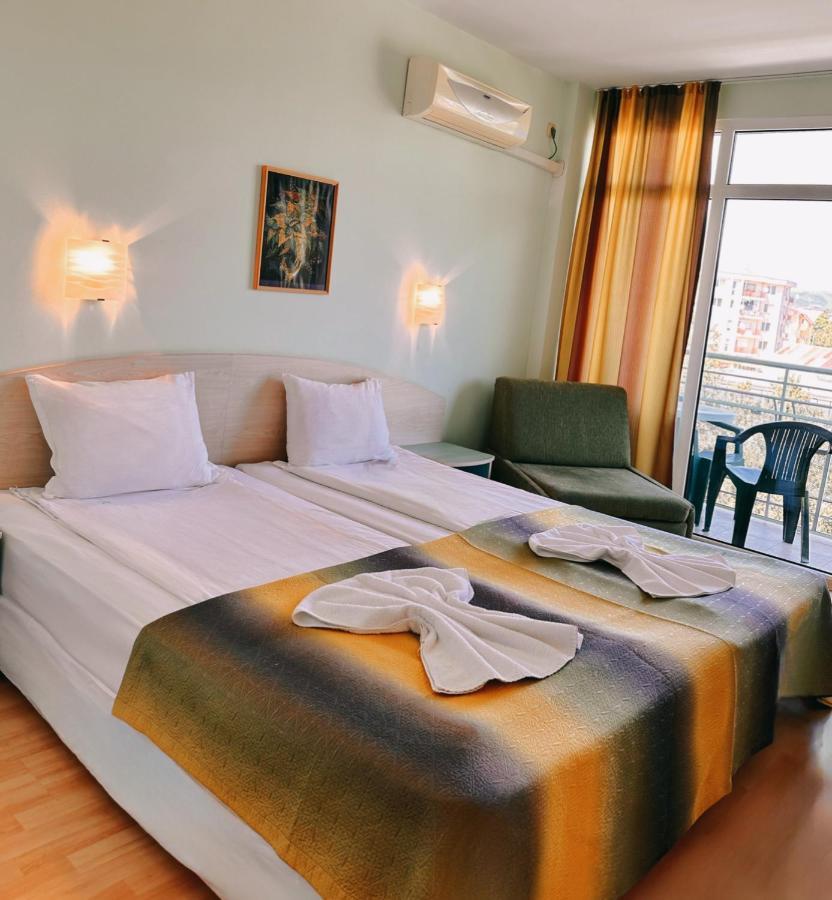 Hotel Boomerang - Sunny 3*
