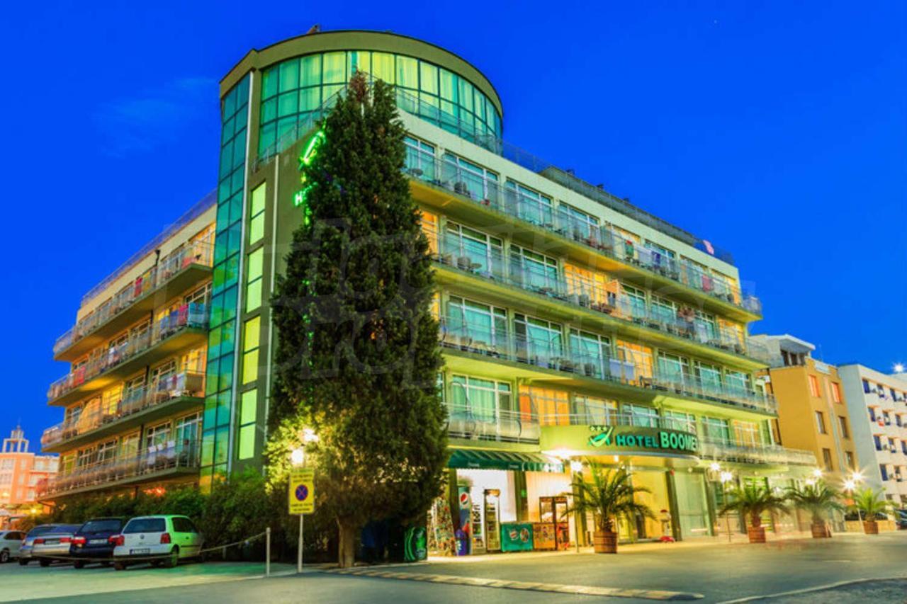 Hotel Boomerang - Sunny Sunny Beach