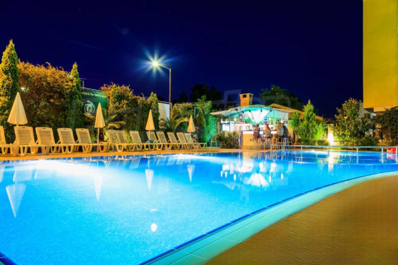 Hotel Boomerang - Sunny 3*