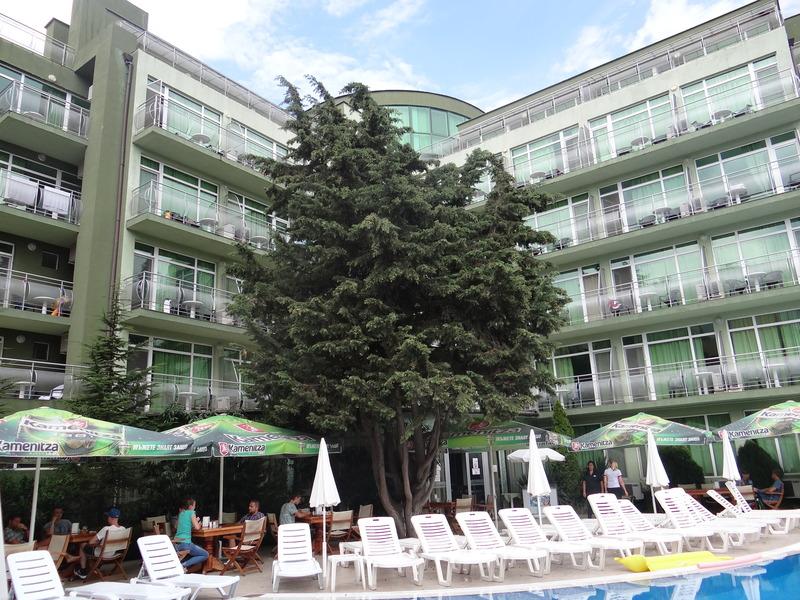 Hotel Boomerang - Sunny 3*