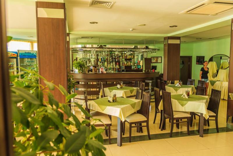 Boomerang - Sunny 3* Sunny Beach