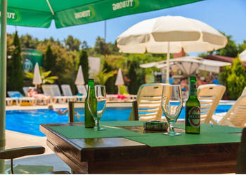 Boomerang - Sunny Hotel 3*