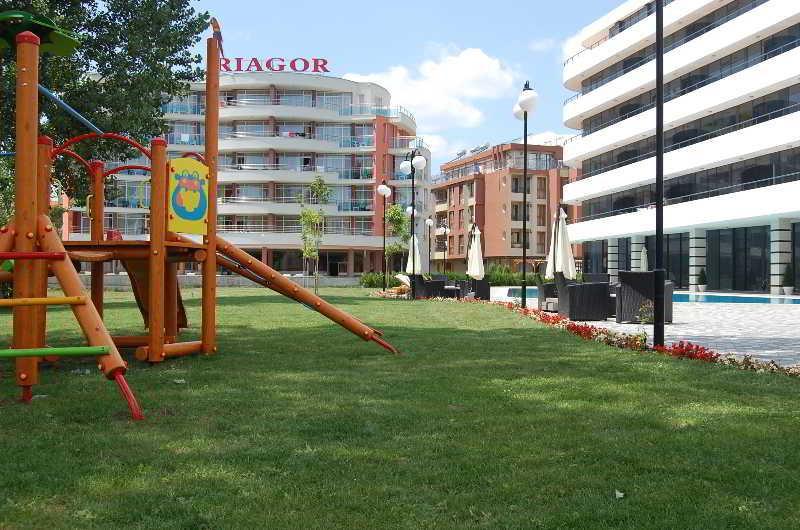 Boomerang - Sunny 3* Sunny Beach