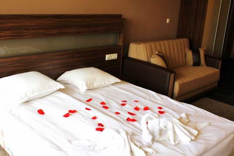 Hotel Boomerang - Sunny Sunny Beach
