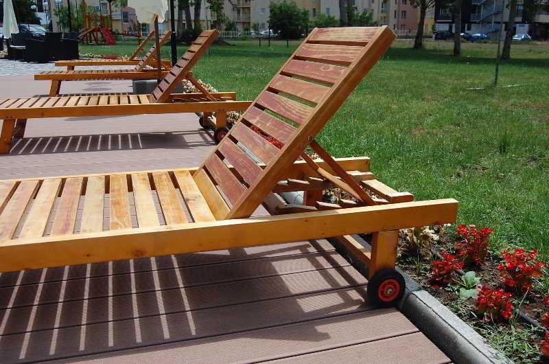 Hotel Boomerang - Sunny Sunny Beach