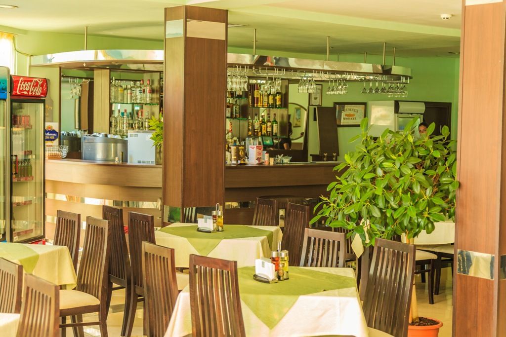 Hotel Boomerang - Sunny 3*