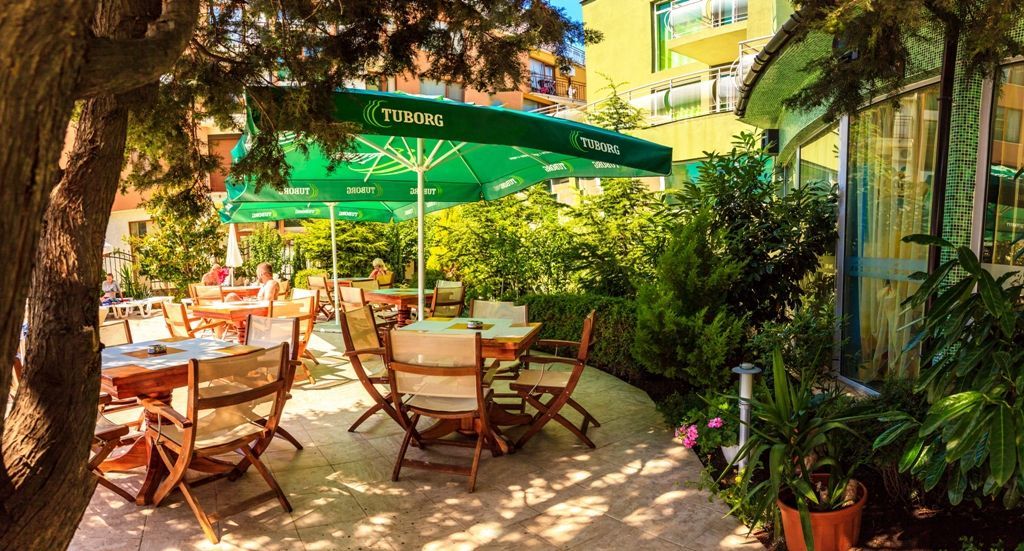 Boomerang - Sunny 3* Sunny Beach
