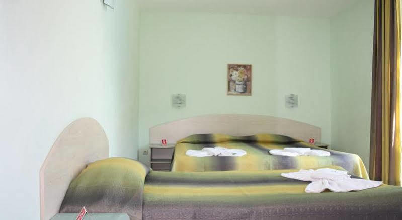 Boomerang - Sunny Hotel Sunny Beach