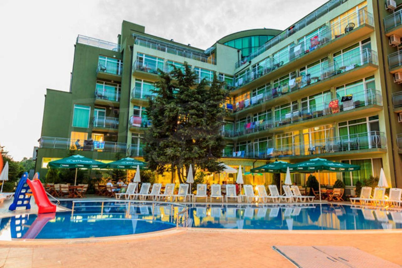 Hotel Boomerang - Sunny
